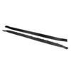 BMW G82 & G83 M4 Pre Preg Carbon Fibre OEM Style Side Skirts