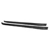 BMW G82 & G83 M4 Pre Preg Carbon Fibre OEM Style Side Skirts