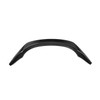 Toyota A90 Supra Pre Preg Carbon Fibre V Style Rear Spoiler V2