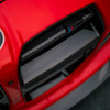 BMW G80/G81 M3 & G82/G83 M4 Pre Preg Carbon Fibre GT Style Front Grille With ACC