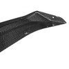 BMW F90 M5 LCI Pre Preg Carbon Fibre Low Line Front Splitter