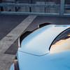 BMW G87 M2 & G42 M240i Pre Preg Carbon Fibre Performance Style Rear Spoiler