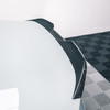 BMW G87 M2 & G42 M240i Pre Preg Carbon Fibre Performance Style Rear Spoiler