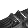BMW G42 M240i Pre Preg Carbon Fibre Performance Style Rear Diffuser