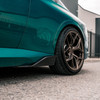 BMW G42 M240i Pre Preg Carbon Fibre Performance Style Side Skirt Fins