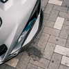 BMW G42 M240i Pre Preg Carbon Fibre Performance Style Front Splitter