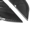 BMW G82 & G83 M4 Pre Preg Carbon Fibre Full Replacement Side Badges