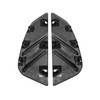 BMW G82 & G83 M4 Pre Preg Carbon Fibre Full Replacement Side Badges
