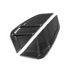 BMW G80 & G81 M3 Pre Preg Carbon Fibre Full Replacement Side Badges