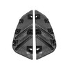 BMW G80 & G81 M3 Pre Preg Carbon Fibre Full Replacement Side Badges