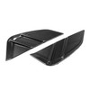 BMW G80 & G81 M3 Pre Preg Carbon Fibre Full Replacement Side Badges
