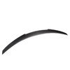 BMW F82 M4 Coupe Pre Preg Carbon Fibre 'M4 Style' Rear Spoiler