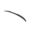 BMW G82 M4 Coupe Pre Preg Carbon Fibre OEM Style Rear Spoiler