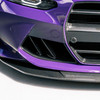 BMW G80/G81 M3 & G82/G83 M4 Pre Preg Carbon Fibre Twin Fin Ducts