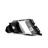BMW G80/G81 M3 & G82/G83 M4 Pre Preg Carbon Fibre Twin Fin Ducts