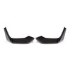 BMW F80 M3 & F82/F83 M4 Pre Preg Carbon Fibre Front Duct Covers