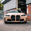 BMW G80/G81 M3 & G82/G83 M4 Pre Preg Carbon Fibre Performance Style Front Splitter