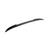 BMW F98 X4M & G02 X4 Pre Preg Carbon Fibre CS Style Rear Spoiler