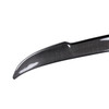 BMW F98 X4M & G02 X4 Pre Preg Carbon Fibre CS Style Rear Spoiler