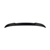 BMW F98 X4M & G02 X4 Pre Preg Carbon Fibre CS Style Rear Spoiler