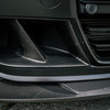 BMW G80/G81 M3 & G82/G83 M4 Pre Preg Carbon Fibre Performance Style Front Ducts