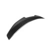 BMW G80 M3 Pre Preg Carbon Fibre Ducktail Style Rear Spoiler