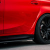 BMW G80/G81 M3 & G82/G83 M4 SK1 Pre Preg Carbon Fibre Side Skirts