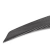 BMW F44 M235i xDrive Pre Preg Carbon Fibre Ducktail Style Rear Spoiler