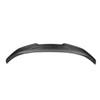 BMW F44 M235i xDrive Pre Preg Carbon Fibre Ducktail Style Rear Spoiler