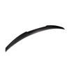 BMW G82 M4 Coupe Pre Preg Carbon Fibre 'M4 Style' Rear Spoiler