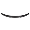 BMW G82 M4 Coupe Pre Preg Carbon Fibre 'M4 Style' Rear Spoiler