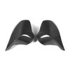 BMW F80 M3, F82/F83 M4 & F87 M2 Competition RHD Pre Preg Carbon Fibre Wing Mirror Covers