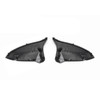 BMW F80 M3, F82/F83 M4 & F87 M2 Competition RHD Pre Preg Carbon Fibre Wing Mirror Covers
