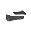 BMW F80 M3 & F82/F83 M4 Pre Preg Carbon Fibre Rear Bumper Inserts