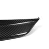 BMW F80 M3 & F82/F83 M4 Pre Preg Carbon Fibre Front Bumper Inserts