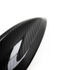MHC+ BMW F22, F30, F87, F80, F82, G80 & G82 Pre Preg Carbon Fibre Shark Fin Antenna Cover