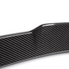 BMW F82 M4 Coupe Pre Preg Carbon Fibre CS Style Rear Spoiler