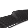 BMW F82 M4 Coupe Pre Preg Carbon Fibre CS Style Rear Spoiler
