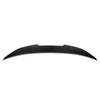 BMW F87 M2 & F22 2 Series Pre Preg Carbon Fibre Ducktail Rear Spoiler