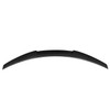 BMW F87 M2 & F22 2 Series Pre Preg Carbon Fibre M4 Style Rear Spoiler