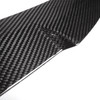 BMW F87 M2 & F22 2 Series Pre Preg Carbon Fibre M4 Style Rear Spoiler