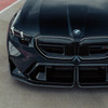 MHC+ BMW G90 & G99 M5 Pre Preg Carbon Fibre Performance Style Front Splitter