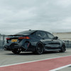MHC+ BMW G90 & G99 M5 Pre Preg Carbon Fibre Performance Style Side Skirts