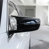 BMW G20, G21, G22, G23 & G30 RHD Gloss Black M Style Wing Mirror Covers