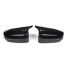 BMW G20, G21, G22, G23 & G30 RHD Gloss Black M Style Wing Mirror Covers