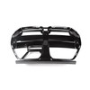 BMW G80/G81 M3 & G82/G83 M4 Gloss Black CSL Style Front Grille