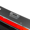 MHC+ BMW G90 & G99 M5 SP90 Pre Preg Carbon Fibre Front Splitter