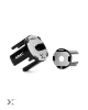 MMX Rear Diff OEM Bush   Aluminium Insert Kit   'Single Rear Mount' | G8x | G87 M2 | G80 M3 | G82/G83 M4