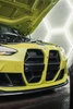 Osprey Performance G8X V4 Carbon Fiber Front Mount Intakes | G87 M2 | G80 M3 | G82/G83 M4