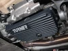 Turner Motorsport ZF 8HP High Capacity Aluminium Transmission Pan & Optional Service Kit